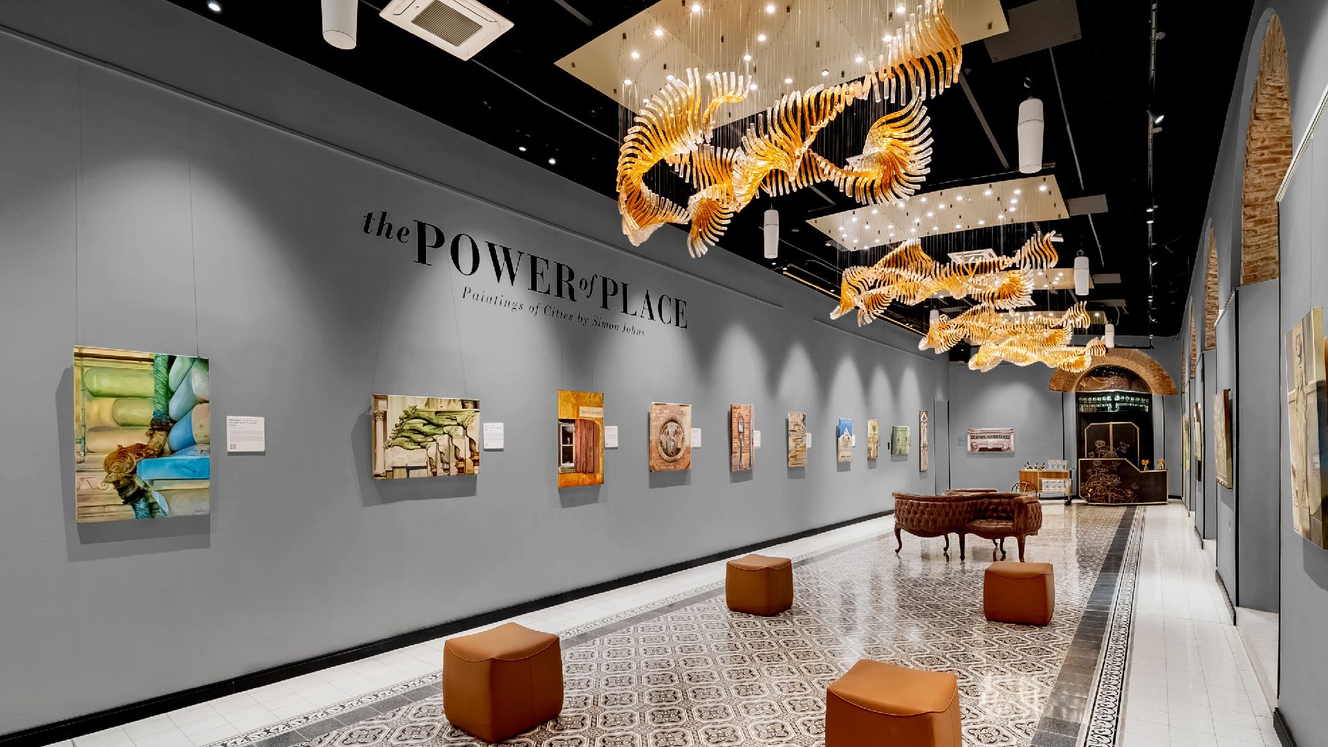 “You don’t walk into Villa Ana as a visitor, but as someone arriving late to its story.”