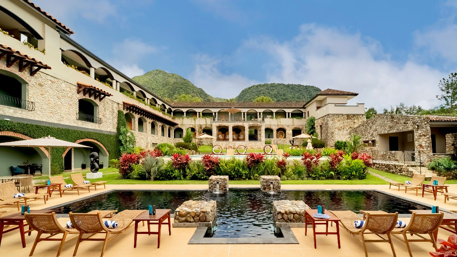 "By the time you arrive in El Valle de Antón, Panama feels far removed from the pressure of the city"