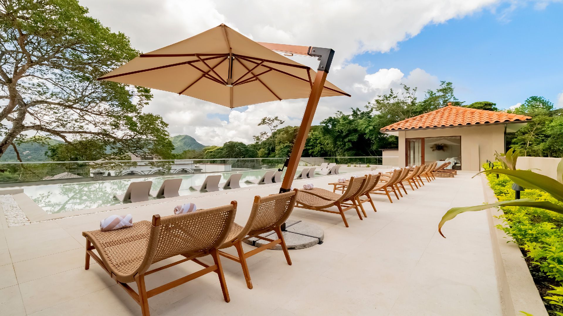 "By the time you arrive in El Valle de Antón, Panama feels far removed from the pressure of the city"